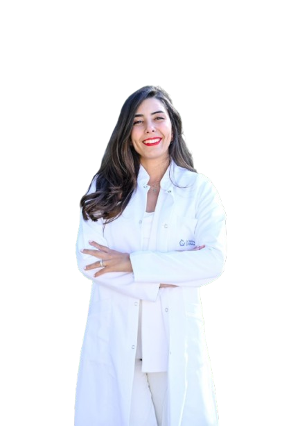 Dr. Chaimae El Mahdaoui